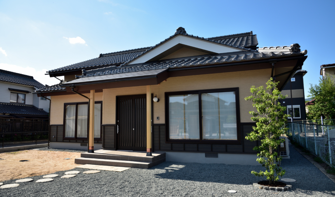 【売約済】 のんびり田舎暮らし!! 篠山 中古戸建住宅