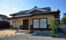 【売約済】 のんびり田舎暮らし!! 篠山 中古戸建住宅