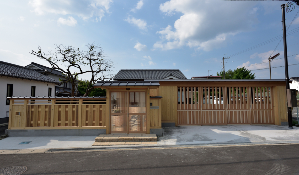 【売約済】 のんびり田舎暮らし!! 篠山 中古戸建住宅