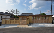 【売約済】 のんびり田舎暮らし!! 篠山 中古戸建住宅