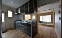 【売約済】 のんびり田舎暮らし!! 篠山 中古戸建住宅
