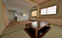 【売約済】 のんびり田舎暮らし!! 篠山 中古戸建住宅