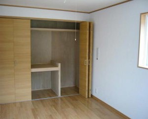 【入居中】戸建てMハウス賃貸住宅