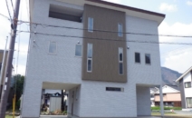 【賃貸中】ビルトインガレージハウス 戸建中古住宅