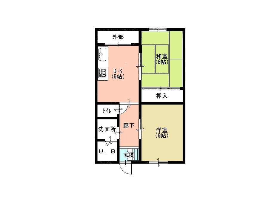 【満室】小山ハイツ