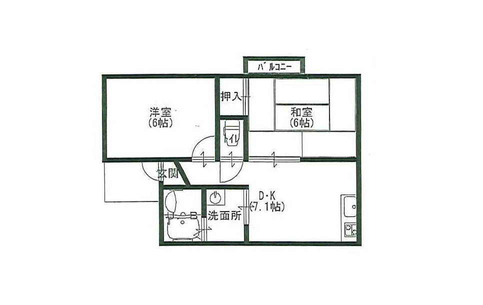 【満室】サニーハイネス