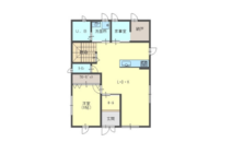 【満室】収納充実物件!!　スマイルアベニュー戸建3号地