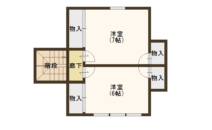 【9月～空室F号室】フェアリーテール