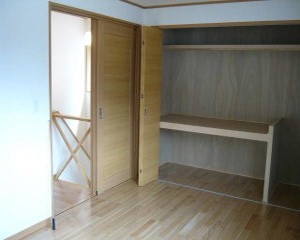 【入居中】戸建てMハウス賃貸住宅