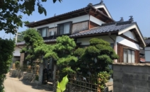 【賃貸中】八鹿町伊佐　中古戸建住宅