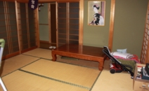 【賃貸中】八鹿町伊佐　中古戸建住宅