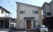 【満室】収納充実物件!!　スマイルアベニュー戸建3号地
