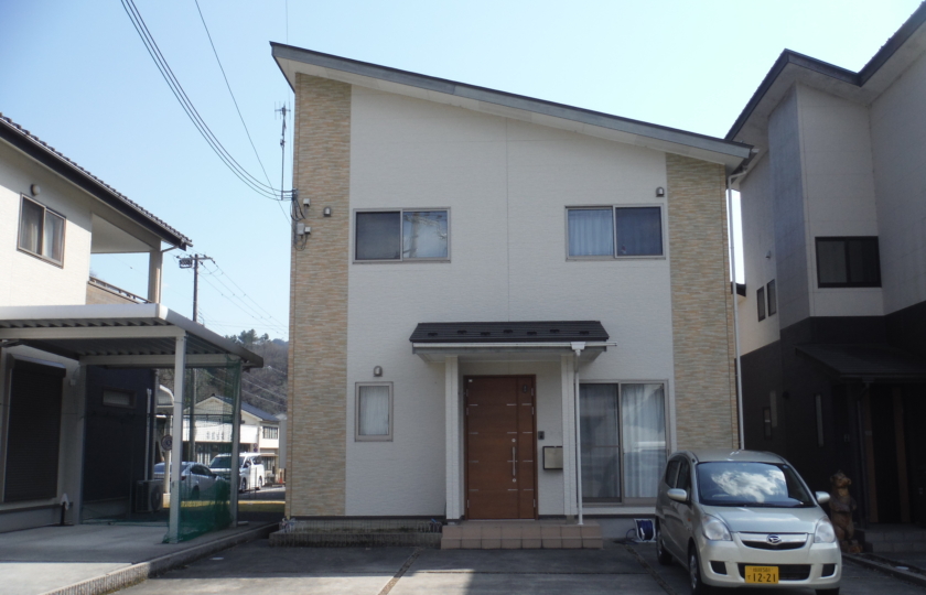 【満室】収納充実物件!!　スマイルアベニュー戸建3号地