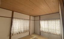 【商談中】閑静な住宅街(虹の街)中古戸建住宅