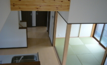 【賃貸中】ビルトインガレージハウス 戸建中古住宅