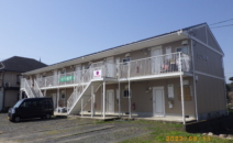 【空室あり】メゾン松月