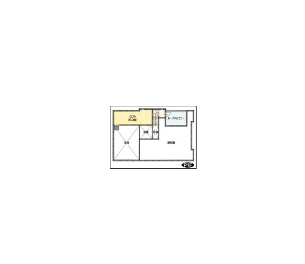 【賃貸中】ビルトインガレージハウス 戸建中古住宅