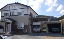 朝来市 中古戸建て住宅【売約済】