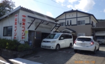 朝来市 中古戸建て住宅【売約済】