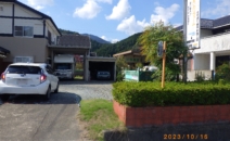 朝来市 中古戸建て住宅【売約済】