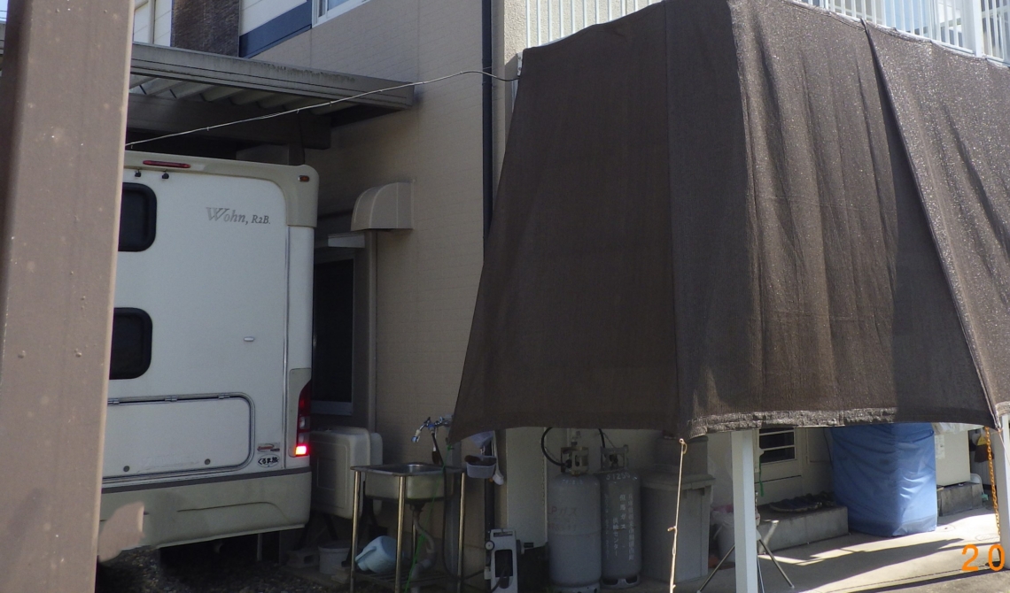 朝来市 中古戸建て住宅【売約済】