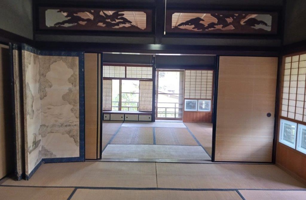中古戸建て(売買)養父市八鹿町小佐