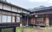 中古戸建て(売買)養父市八鹿町小佐