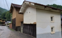 中古戸建て(売買)養父市八鹿町小佐