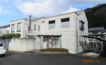 【New】養父市八鹿町九鹿中古戸建住宅(売買)